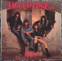 Jagged Edge (UK) : Trouble